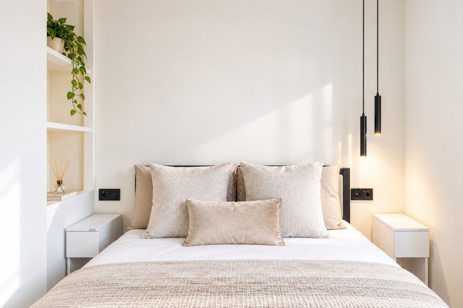 Rynek wtórny - apartment - Marbella - Nueva Andalucía