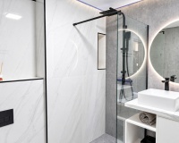Rynek wtórny - apartment - Marbella - Nueva Andalucía