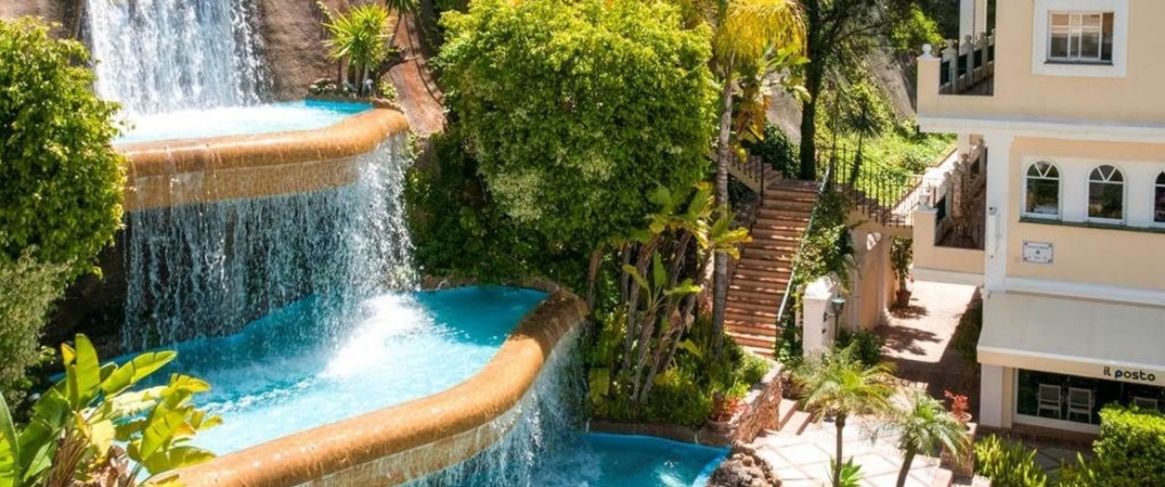 Rynek wtórny - apartment - Marbella - Nueva Andalucía