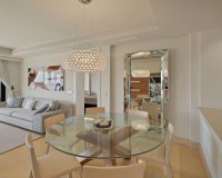Rynek wtórny - apartment - Marbella - Nueva Andalucía