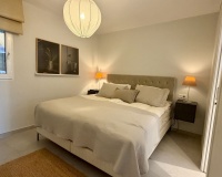 Rynek wtórny - apartment - Marbella - Nueva Andalucía