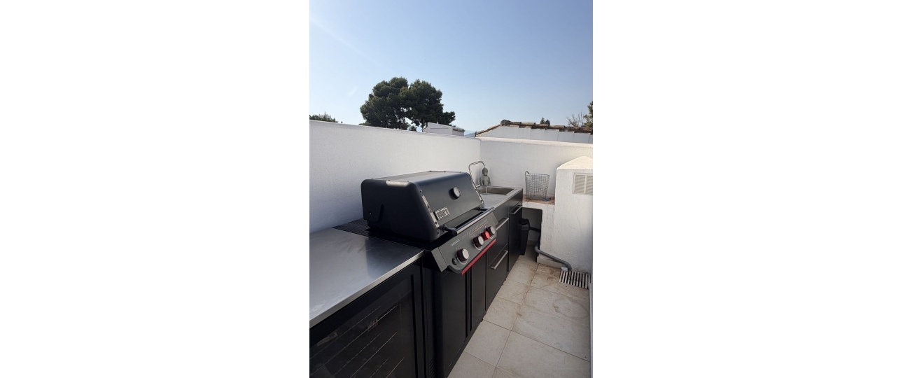Rynek wtórny - apartment - Marbella - Nueva Andalucía