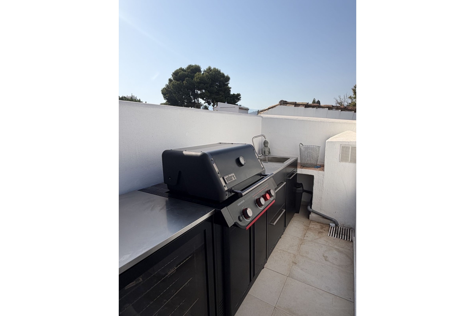 Rynek wtórny - apartment - Marbella - Nueva Andalucía