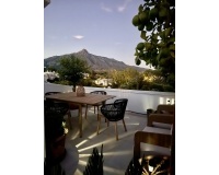 Rynek wtórny - apartment - Marbella - Nueva Andalucía