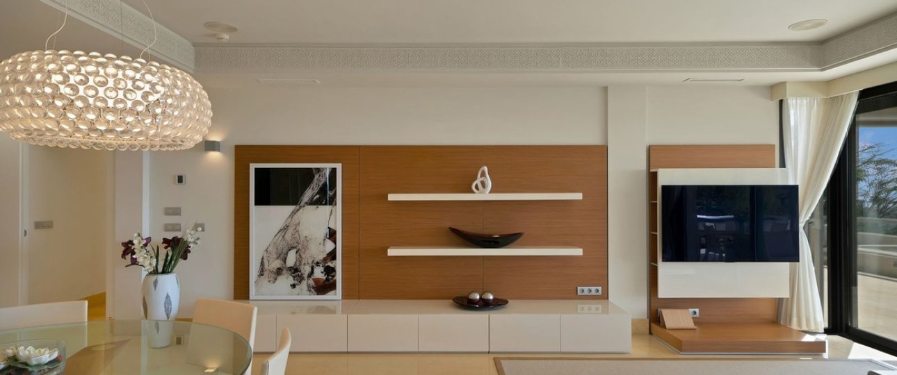 Rynek wtórny - apartment - Marbella - Nueva Andalucía