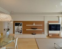 Rynek wtórny - apartment - Marbella - Nueva Andalucía