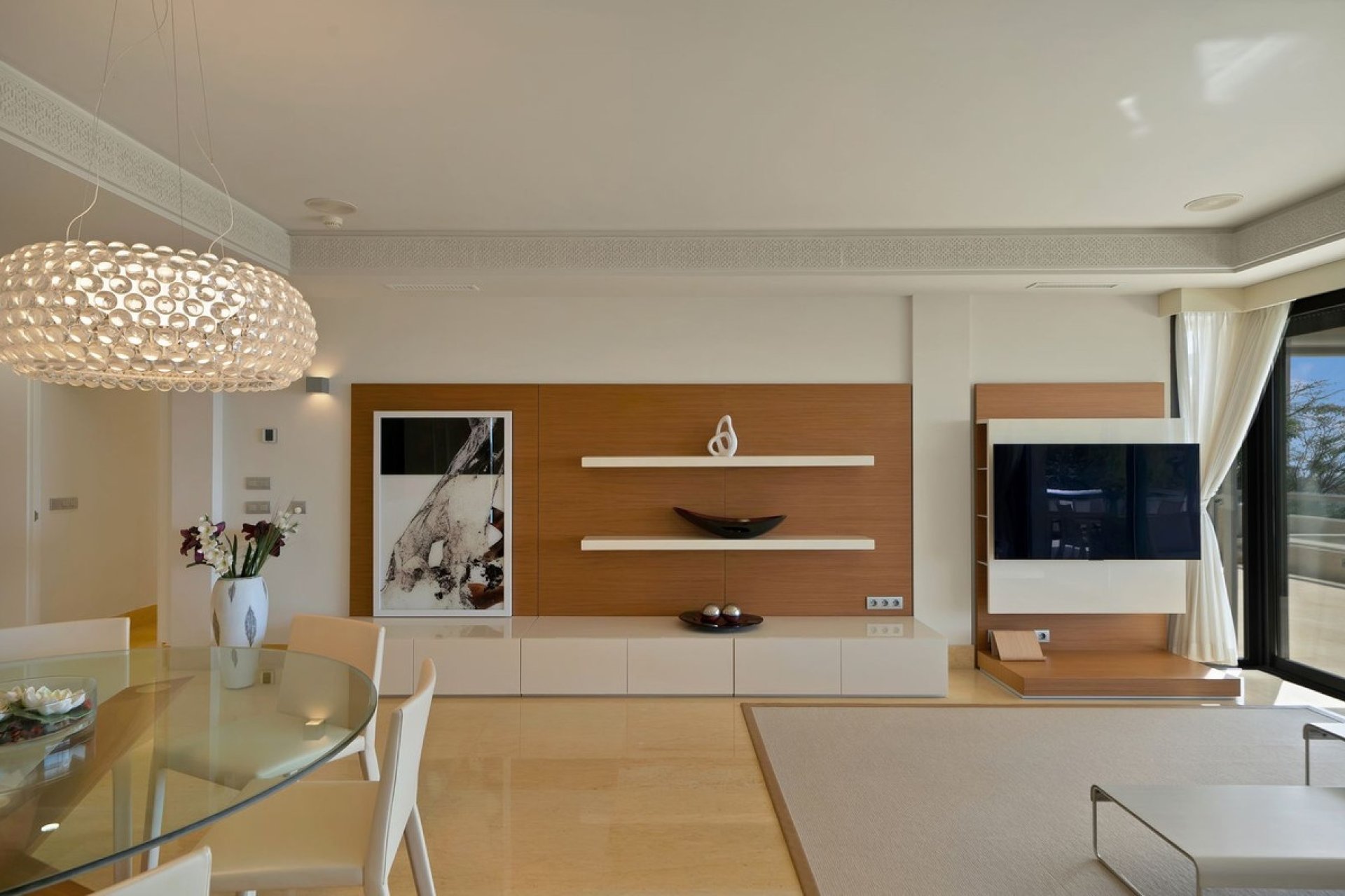 Rynek wtórny - apartment - Marbella - Nueva Andalucía