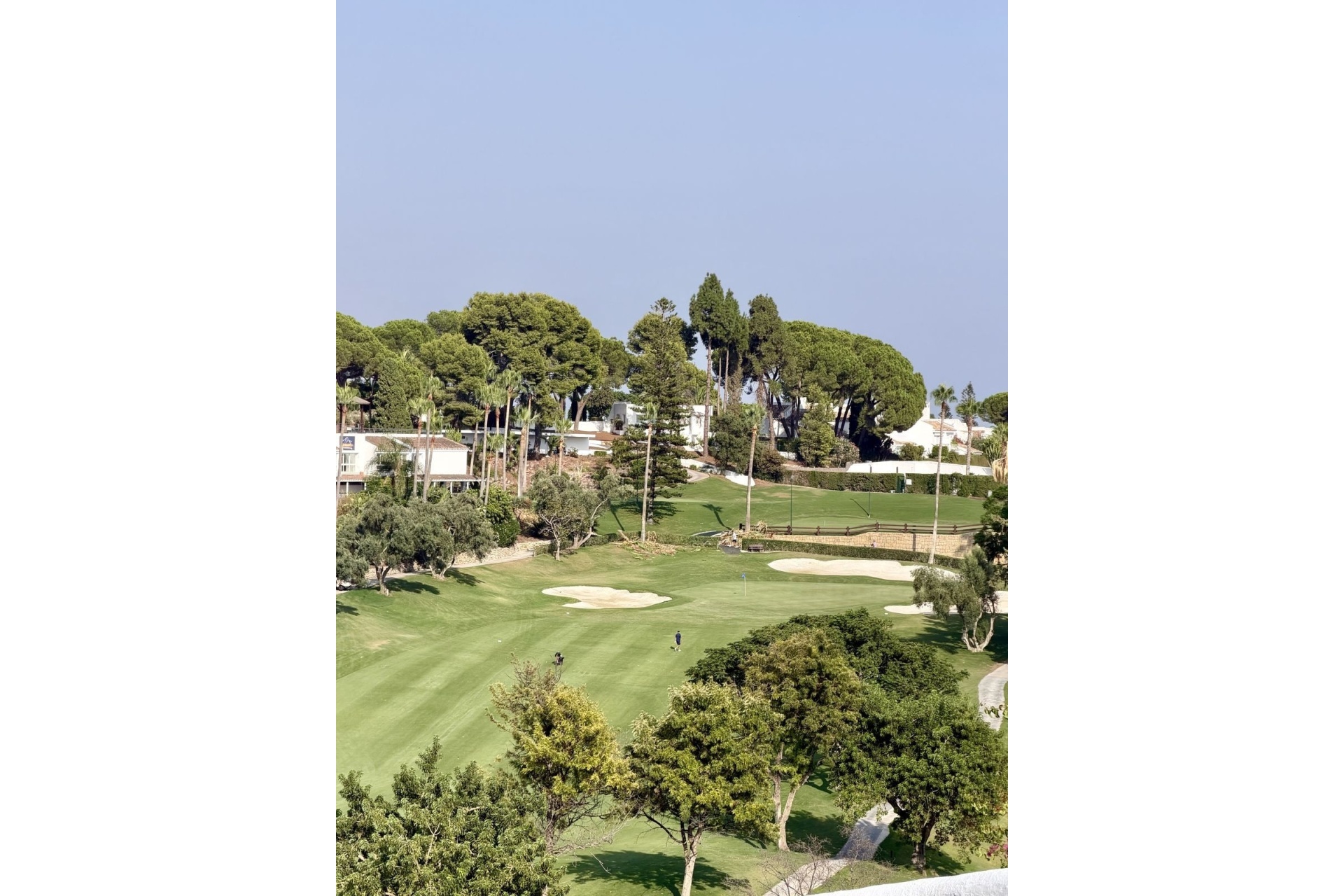 Rynek wtórny - apartment - Marbella - Nueva Andalucía