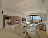 Rynek wtórny - apartment - Marbella - Nueva Andalucía