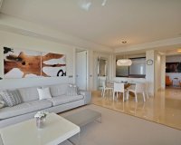Rynek wtórny - apartment - Marbella - Nueva Andalucía