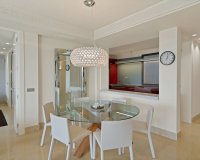 Rynek wtórny - apartment - Marbella - Nueva Andalucía