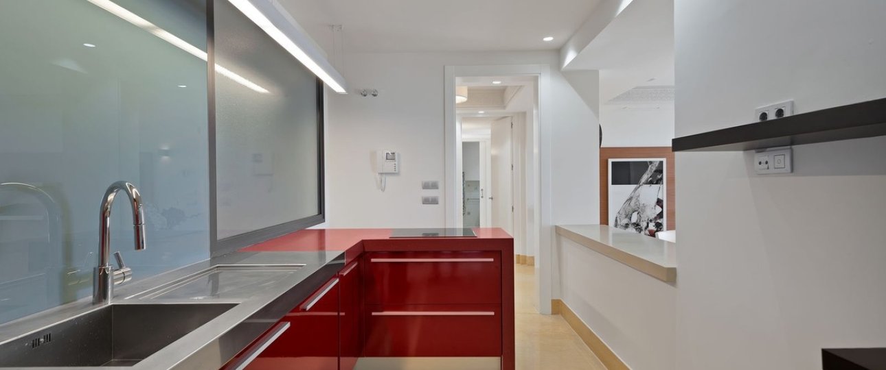 Rynek wtórny - apartment - Marbella - Nueva Andalucía