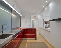 Rynek wtórny - apartment - Marbella - Nueva Andalucía
