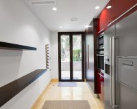 Rynek wtórny - apartment - Marbella - Nueva Andalucía