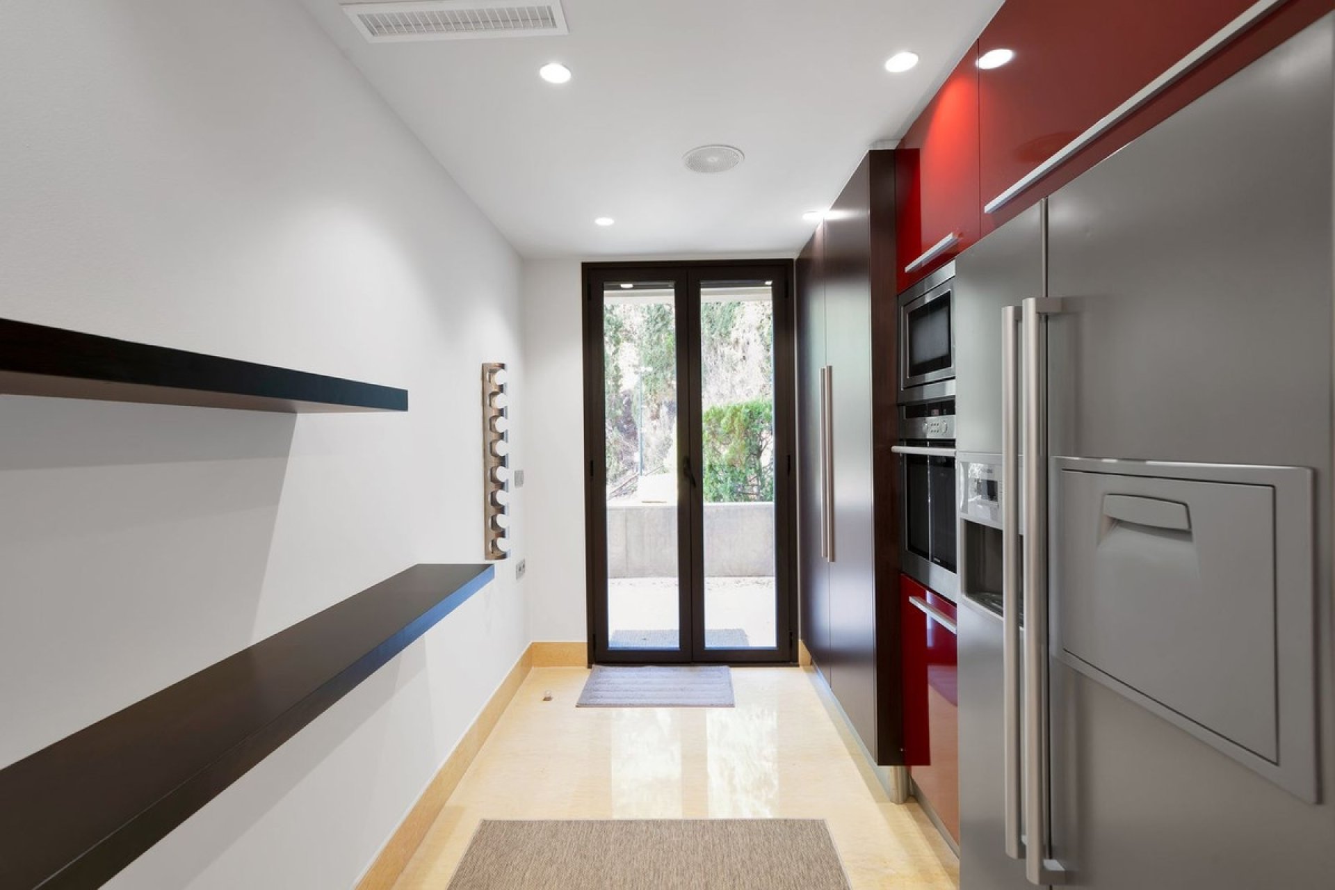 Rynek wtórny - apartment - Marbella - Nueva Andalucía