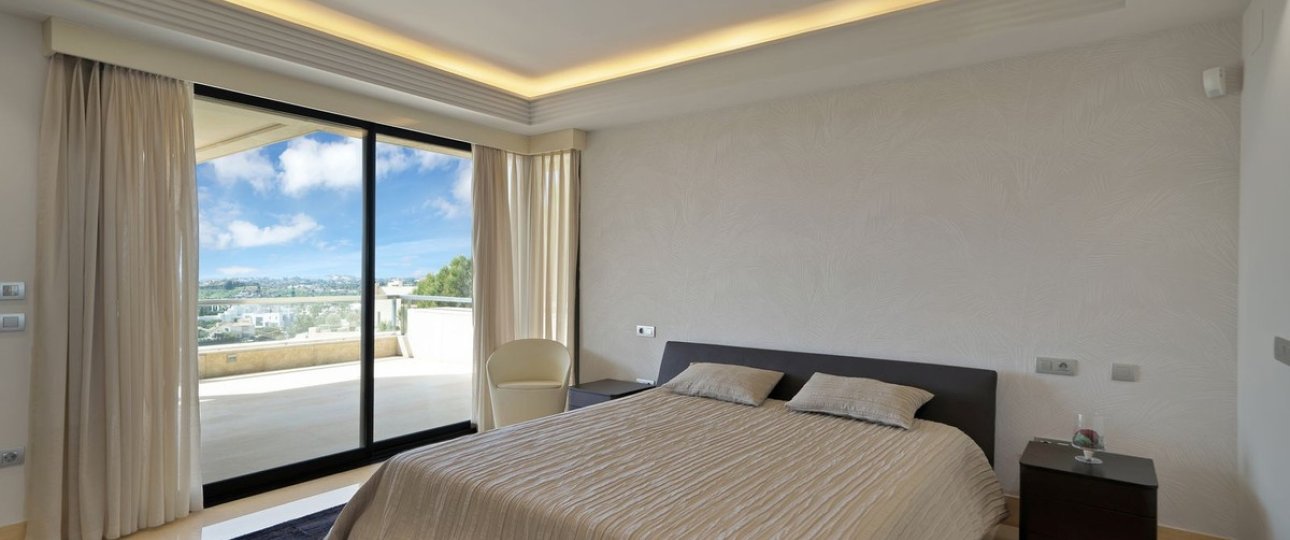 Rynek wtórny - apartment - Marbella - Nueva Andalucía
