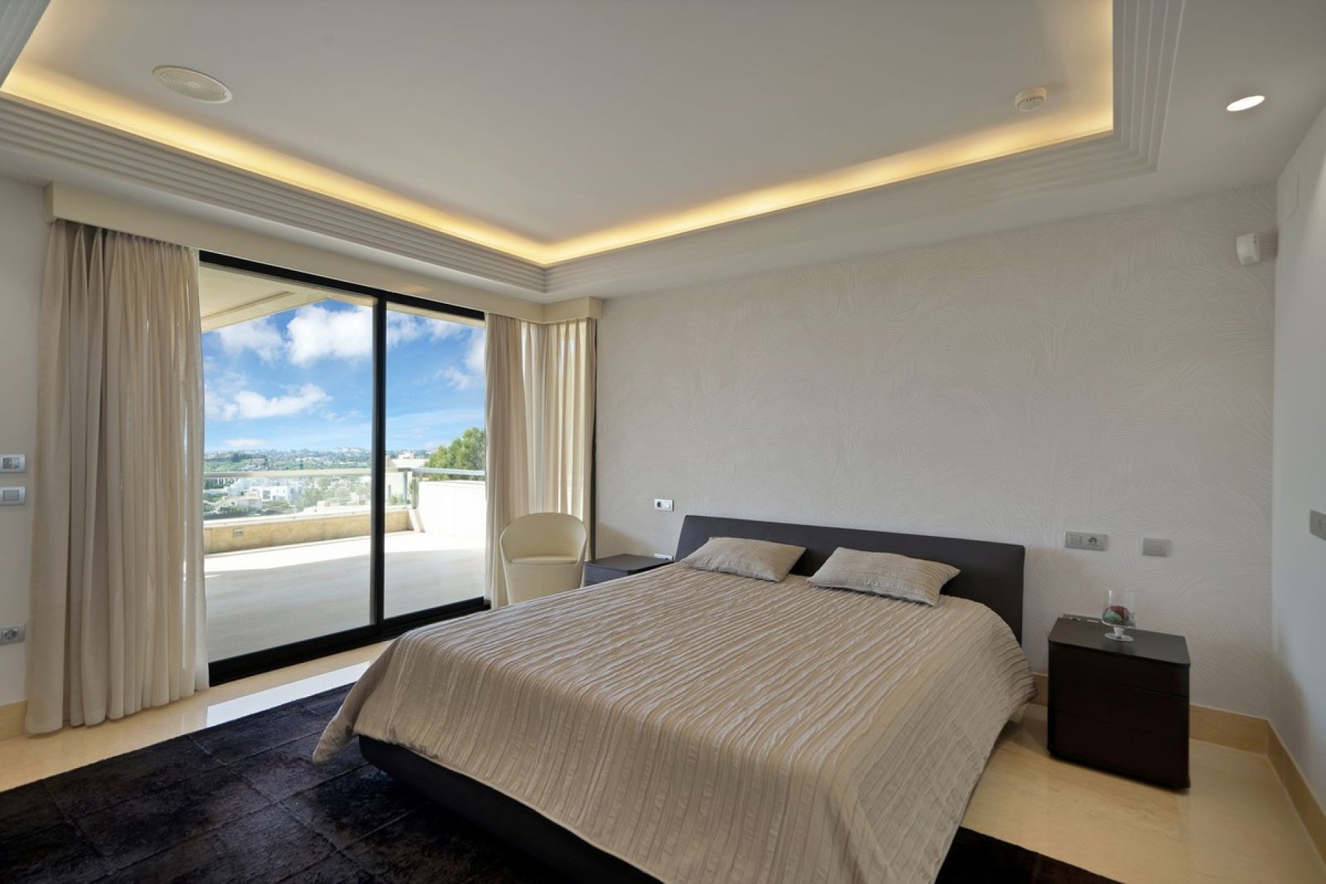 Rynek wtórny - apartment - Marbella - Nueva Andalucía