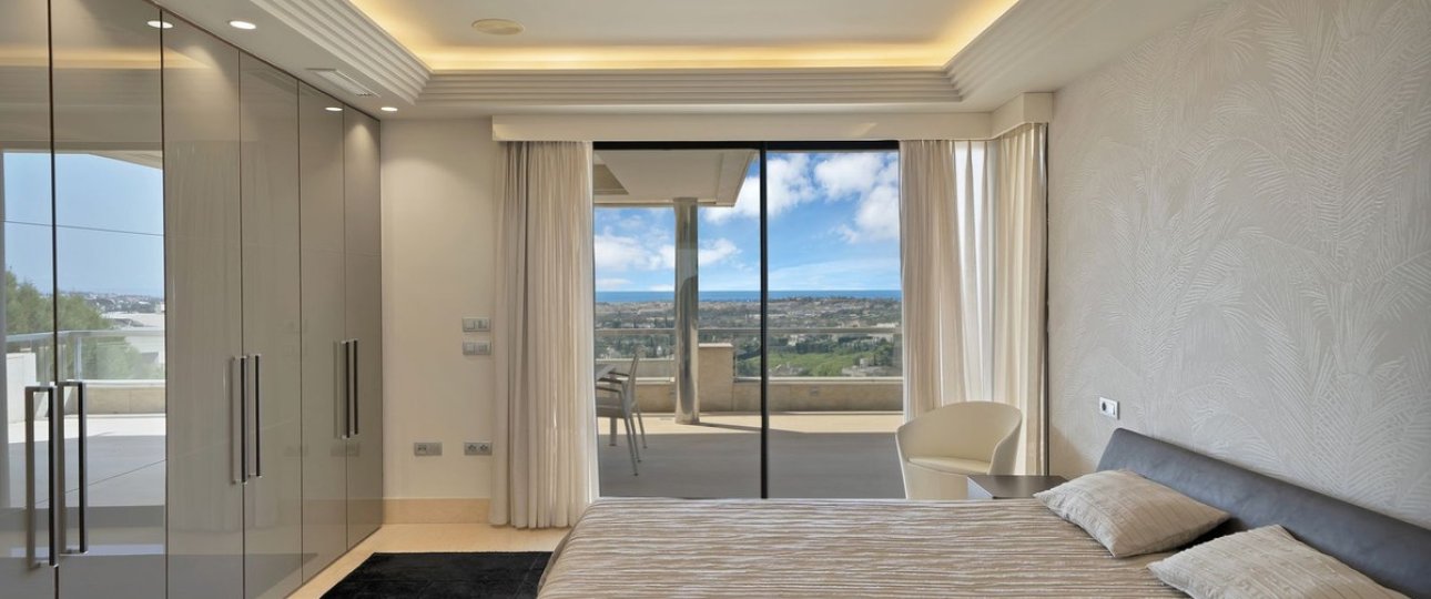 Rynek wtórny - apartment - Marbella - Nueva Andalucía