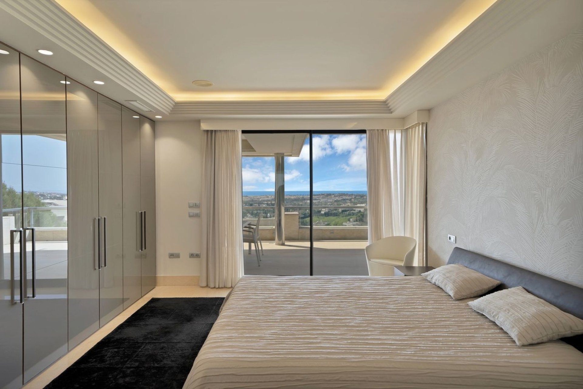 Rynek wtórny - apartment - Marbella - Nueva Andalucía