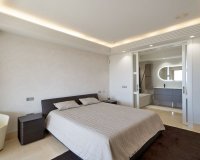 Rynek wtórny - apartment - Marbella - Nueva Andalucía