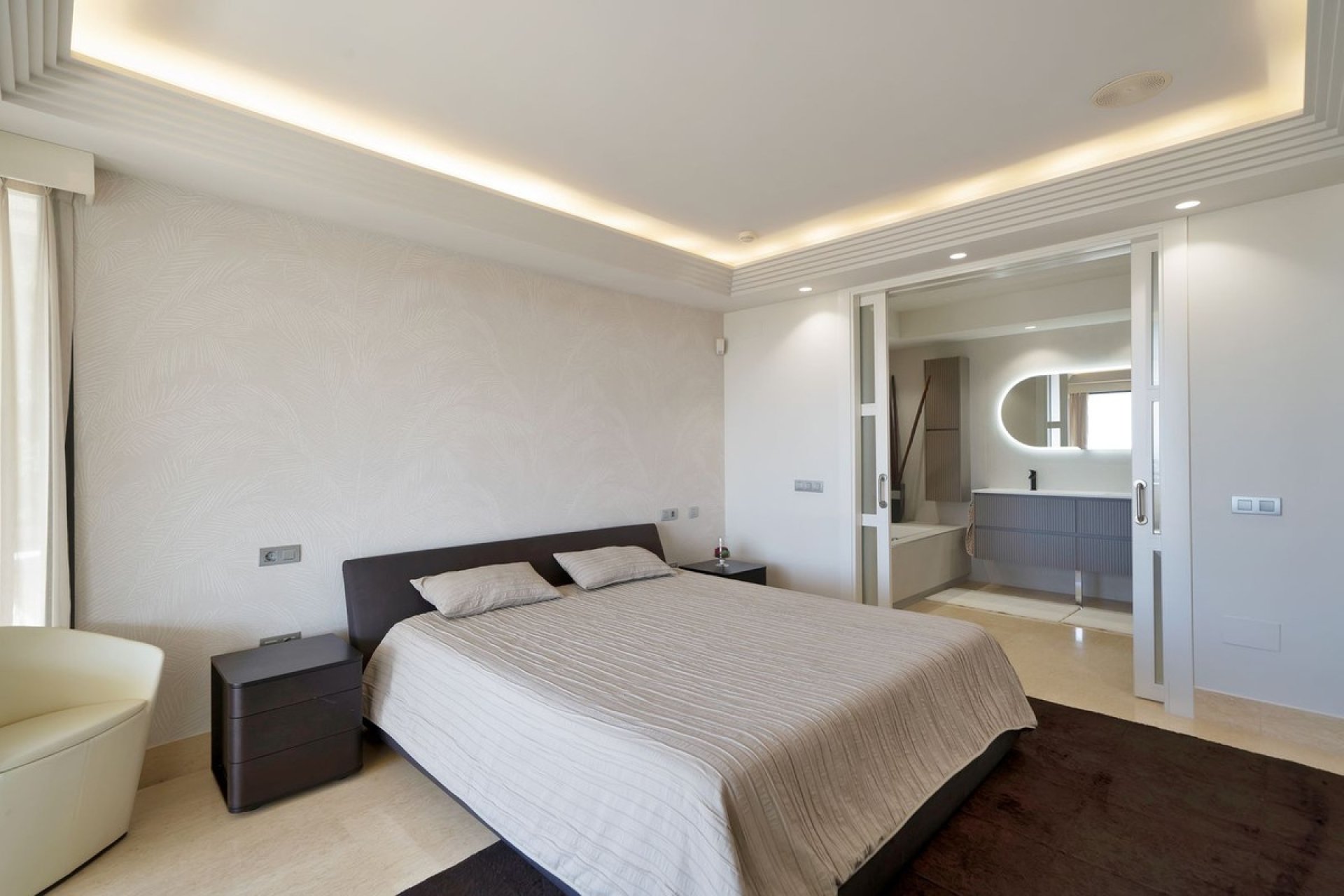 Rynek wtórny - apartment - Marbella - Nueva Andalucía