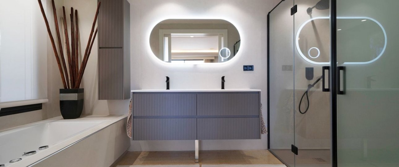 Rynek wtórny - apartment - Marbella - Nueva Andalucía