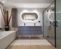 Rynek wtórny - apartment - Marbella - Nueva Andalucía