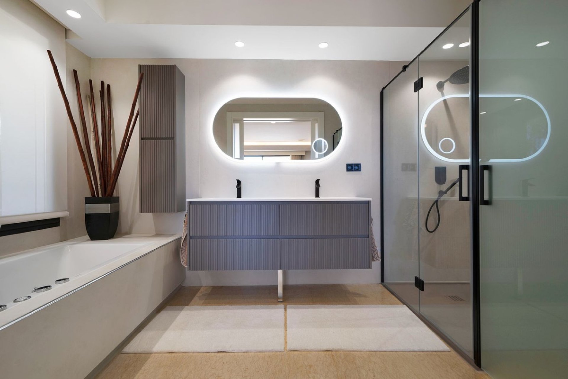 Rynek wtórny - apartment - Marbella - Nueva Andalucía