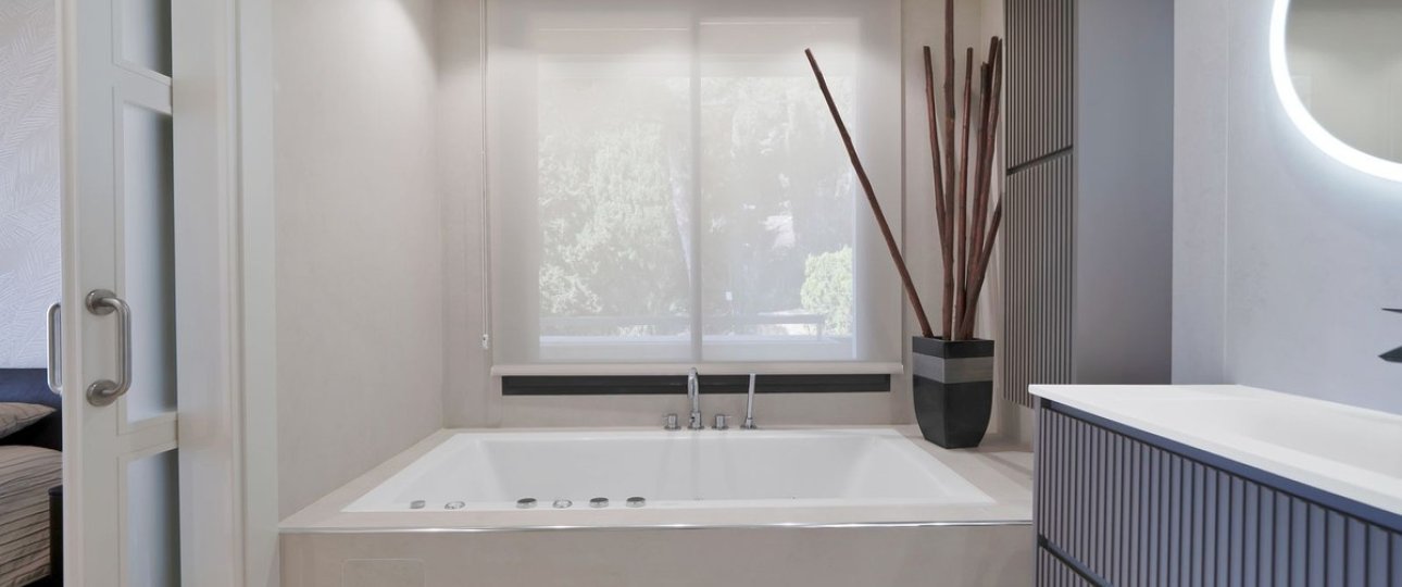 Rynek wtórny - apartment - Marbella - Nueva Andalucía