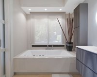 Rynek wtórny - apartment - Marbella - Nueva Andalucía