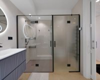 Rynek wtórny - apartment - Marbella - Nueva Andalucía