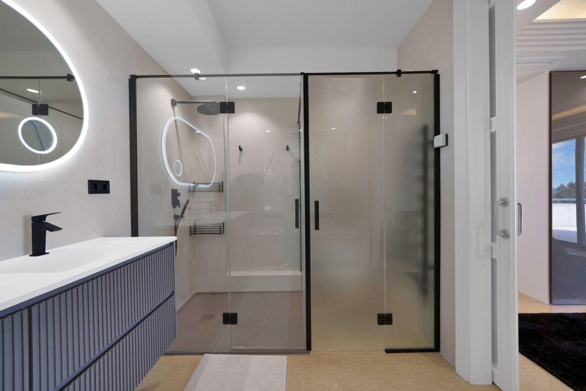 Rynek wtórny - apartment - Marbella - Nueva Andalucía