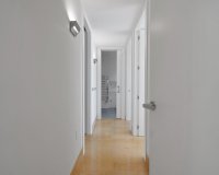 Rynek wtórny - apartment - Marbella - Nueva Andalucía