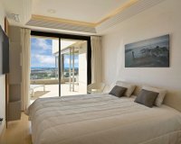 Rynek wtórny - apartment - Marbella - Nueva Andalucía