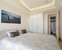Rynek wtórny - apartment - Marbella - Nueva Andalucía