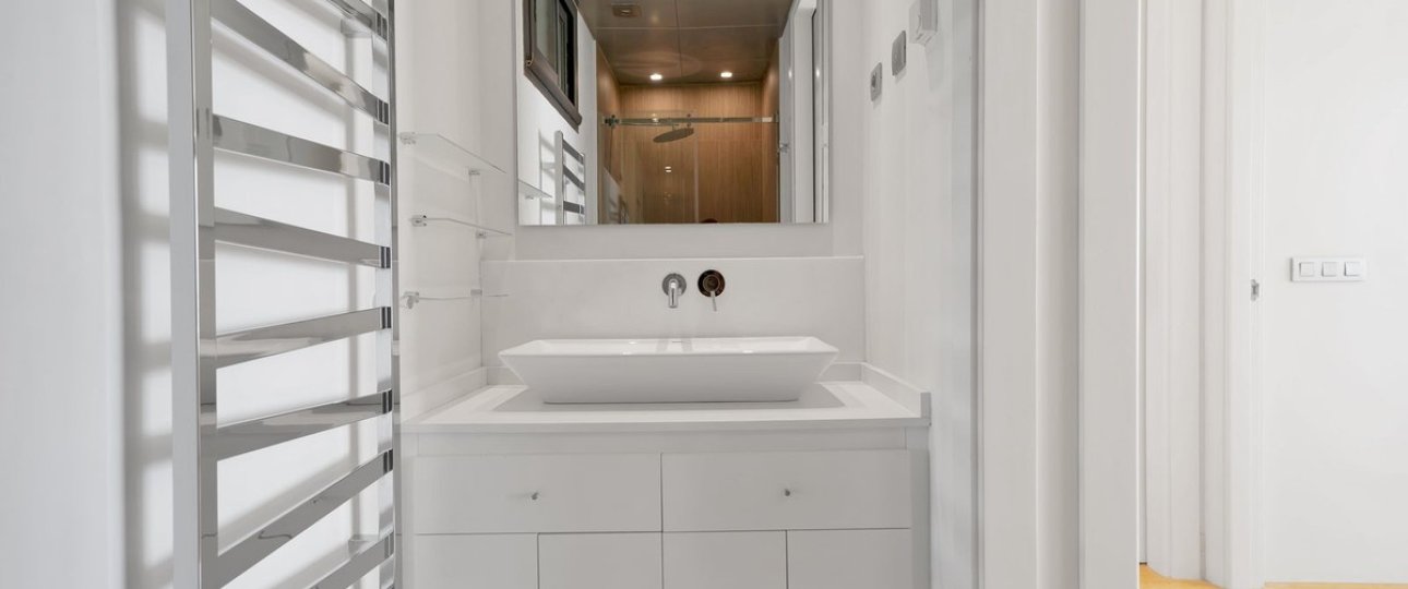 Rynek wtórny - apartment - Marbella - Nueva Andalucía
