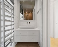 Rynek wtórny - apartment - Marbella - Nueva Andalucía