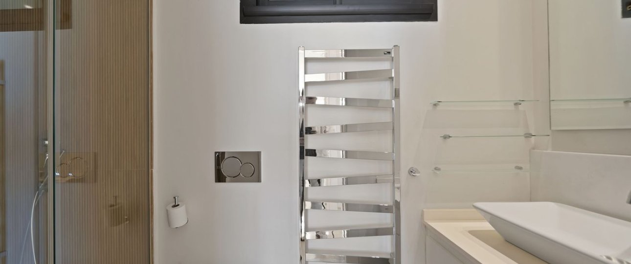 Rynek wtórny - apartment - Marbella - Nueva Andalucía