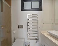 Rynek wtórny - apartment - Marbella - Nueva Andalucía