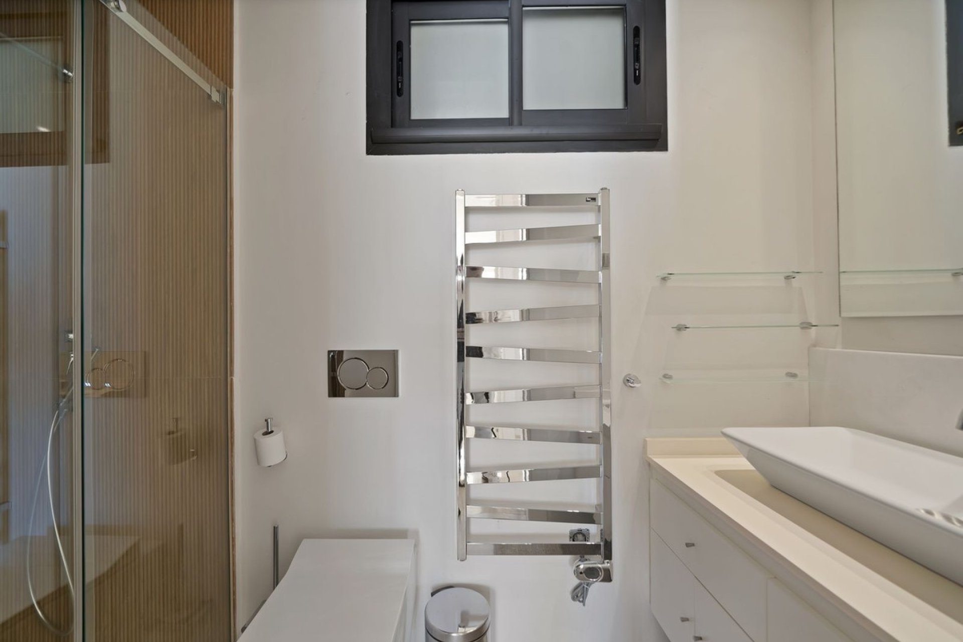 Rynek wtórny - apartment - Marbella - Nueva Andalucía