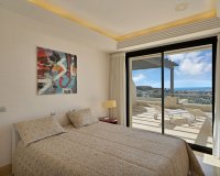 Rynek wtórny - apartment - Marbella - Nueva Andalucía