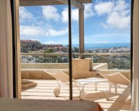 Rynek wtórny - apartment - Marbella - Nueva Andalucía