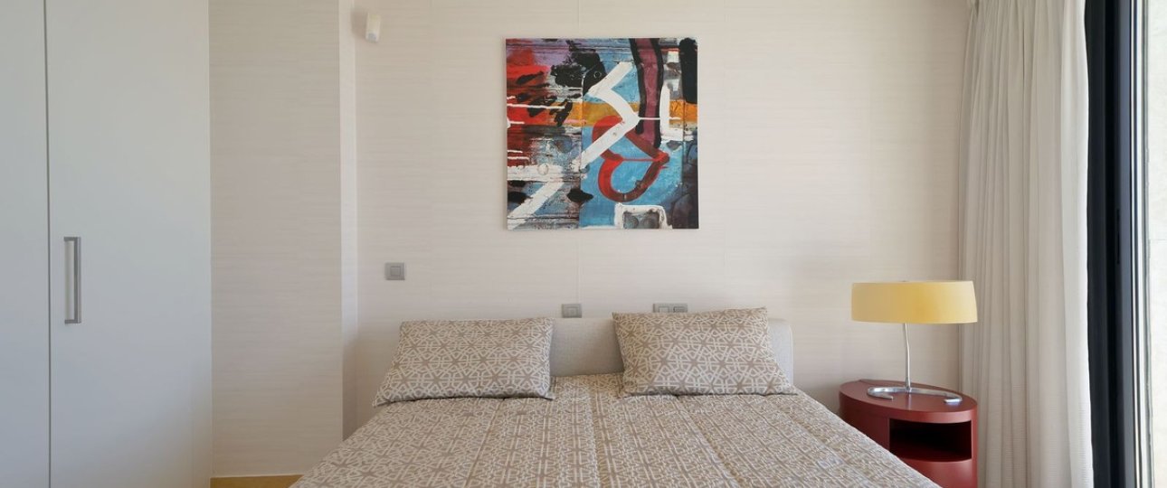Rynek wtórny - apartment - Marbella - Nueva Andalucía