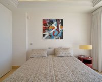 Rynek wtórny - apartment - Marbella - Nueva Andalucía