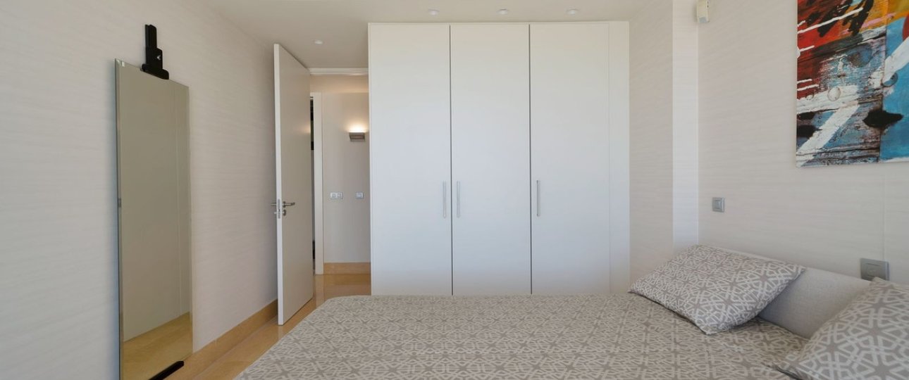 Rynek wtórny - apartment - Marbella - Nueva Andalucía