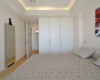 Rynek wtórny - apartment - Marbella - Nueva Andalucía
