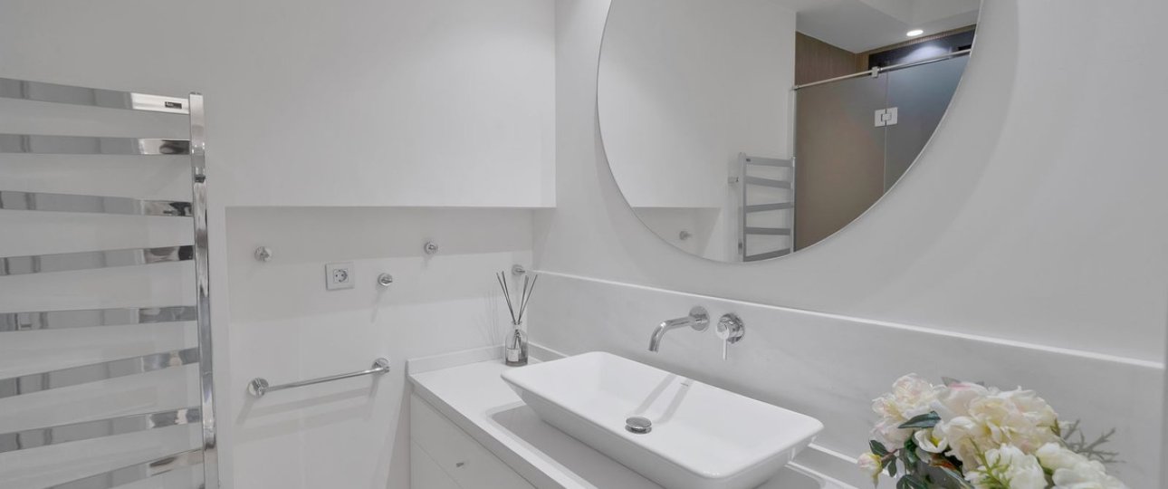 Rynek wtórny - apartment - Marbella - Nueva Andalucía