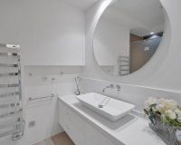 Rynek wtórny - apartment - Marbella - Nueva Andalucía