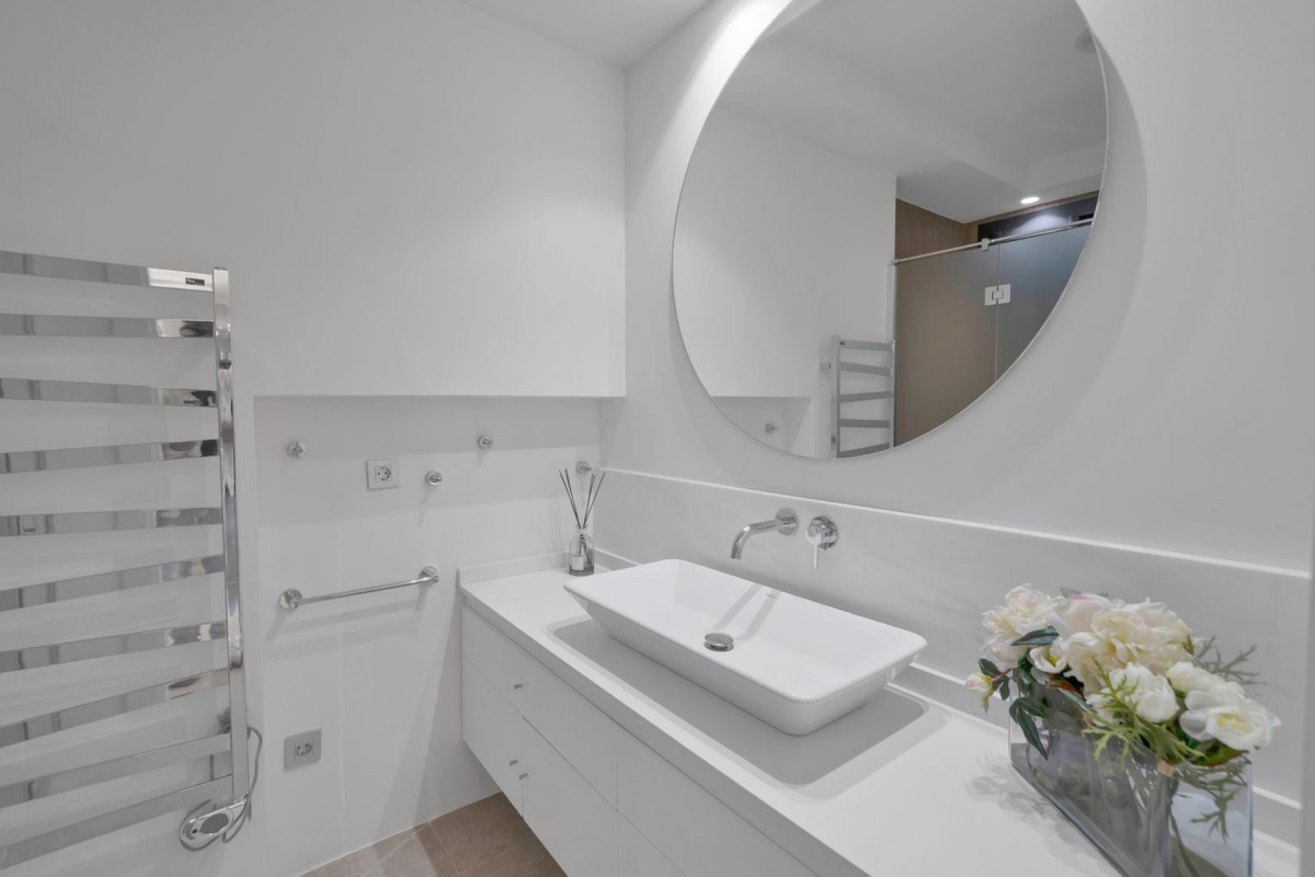 Rynek wtórny - apartment - Marbella - Nueva Andalucía