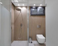 Rynek wtórny - apartment - Marbella - Nueva Andalucía